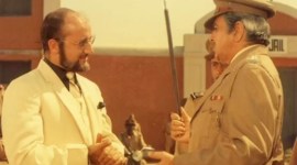 Anupam Kher remembers Dilip Kumar