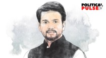 In Anurag Thakur's district, BJP loses all 5 Assembly seats