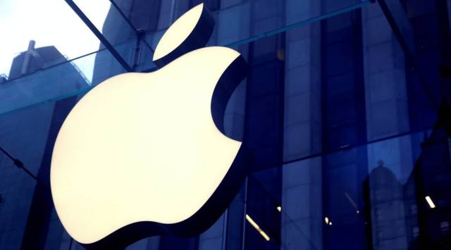 It is learnt that due to the disruption in its supply chain capacity in China, iPhone-makers in India -- Foxconn, Wistron and Pegatron -- have had to shoulder additional burden in manufacturing the smartphone. (Reuters File)