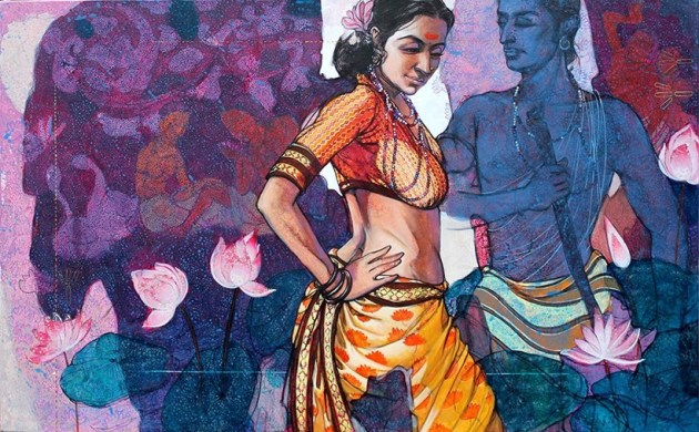 Rang Mirage