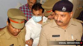 ashish mishra, lakhimpur Kheri