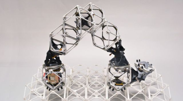 Robots | Self Replicating Robots | MIT | AI Robot