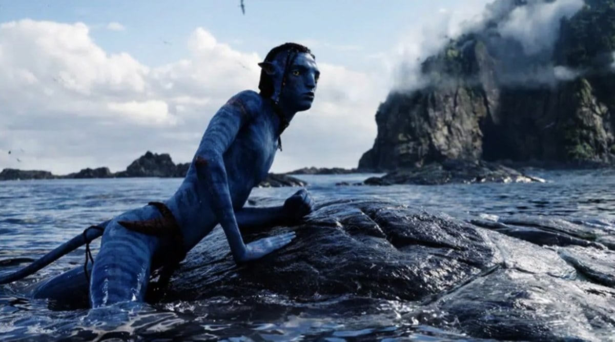 Indigenous Activists Criticize 'Avatar' Sequel