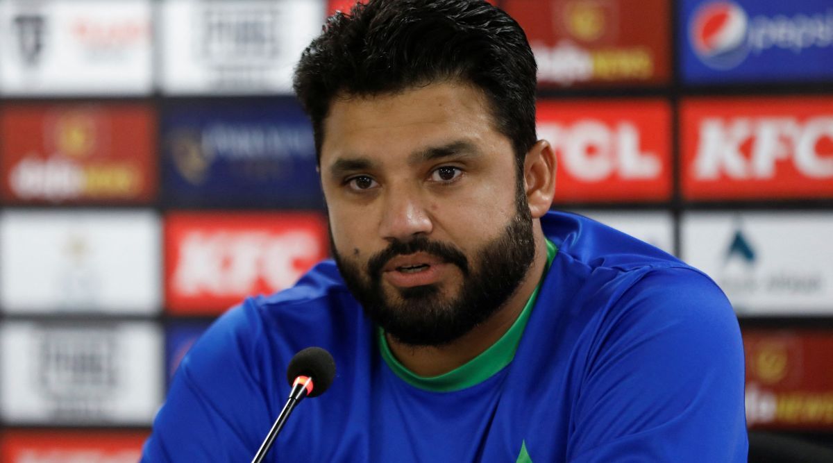 Pakistan Azhar R Pakistan’s Azhar Ali to retire after England series | Cricket News ...