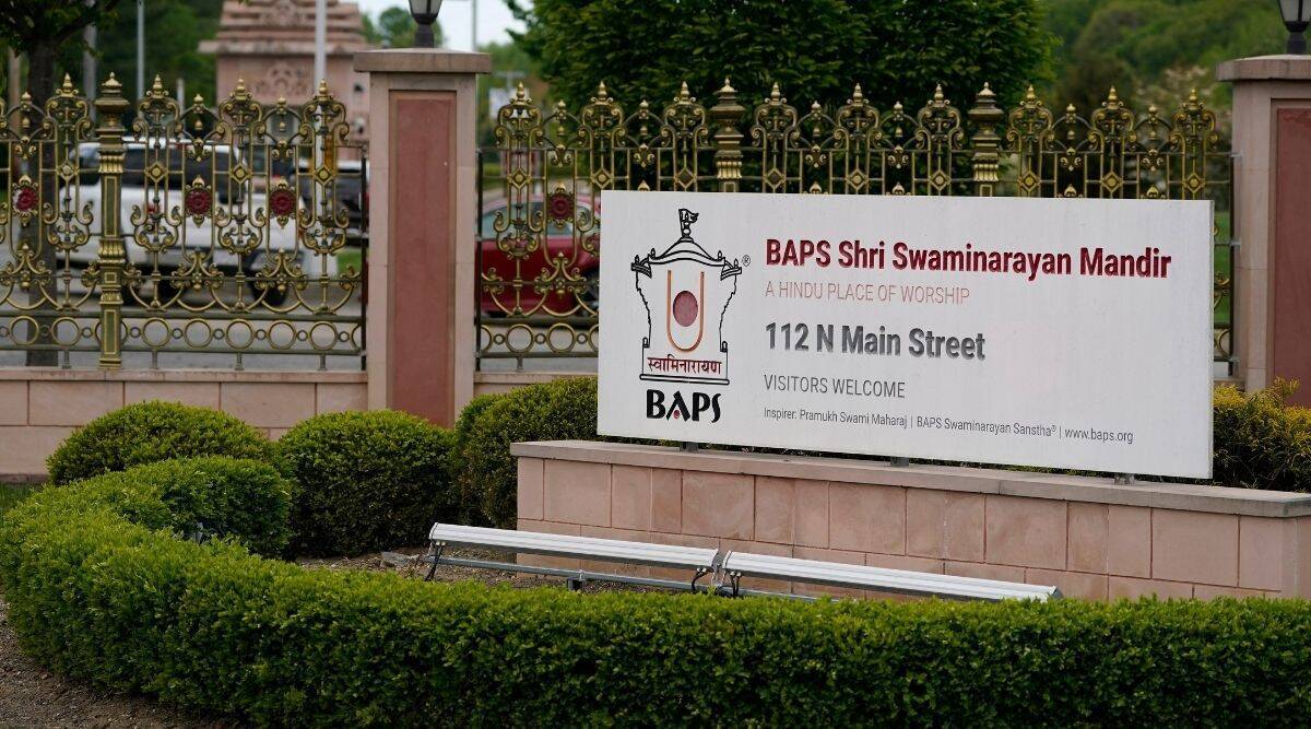 Varma, chairman Sabarmati Riverfront Development Corporation (SRFDCL) Ahmedabad, was also sector director at the World Bank.   (File)