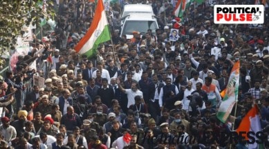 Bharat Jodo Yatra, Rahul Gandhi