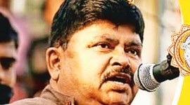 AIIMS row, Bankim Chandra Ghosh, AIIMS Kalyani row, Trinamool Congress, West Bengal, Kolkata, Indian Express, current affairs