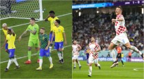 Brazil vs Croatia: Where the battle will be won