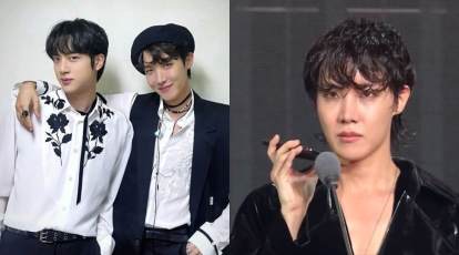 From MAMAMOO+ to BTS' J-hope: K-pop comebacks and debts in August 2023
