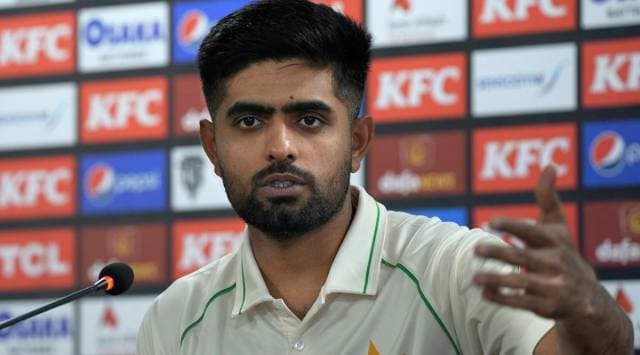 ‘Things have changed in the past two, three days…’: Babar Azam on PCB ...