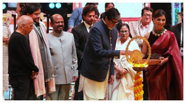 Amitabh Bachchan