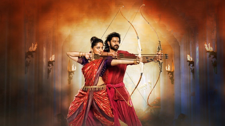 Bahubali 