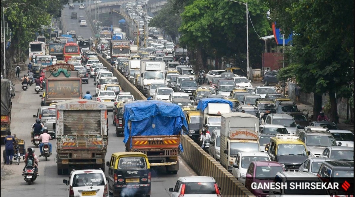 Drivers, fuel dealers and suppliers oppose heavy vehicles curbs in