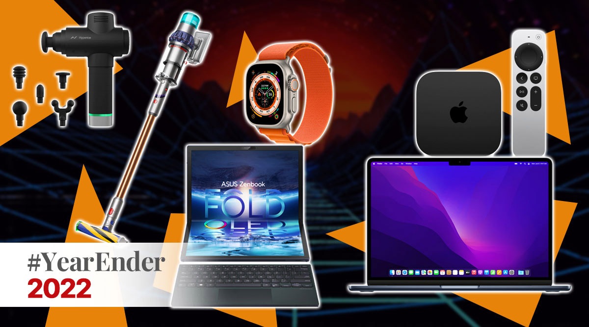 Best gadgets of 2022