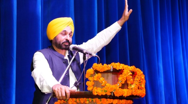 punjab news, cop recruitments, indian express