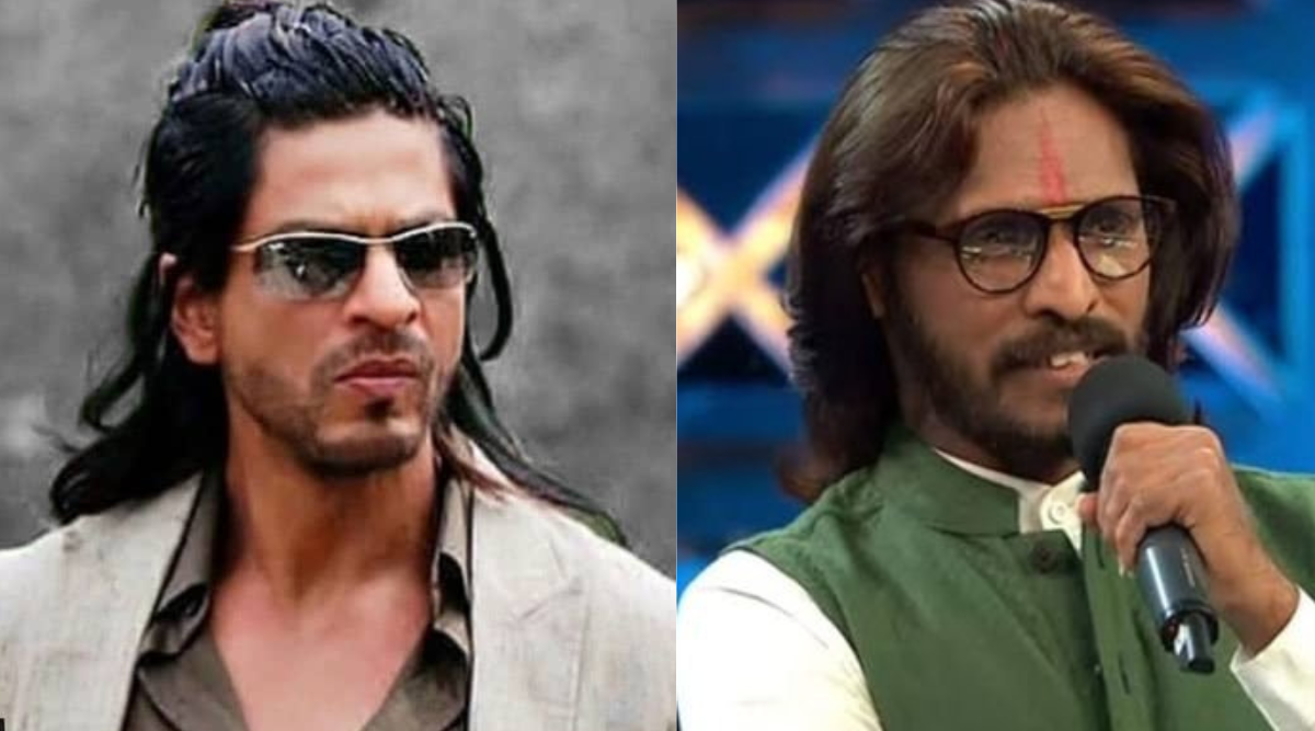 Salman, Aamir or Shah Rukh Khan -- which Bollywood actor looks the best  with long hair? (Poll) | TheHealthSite.com