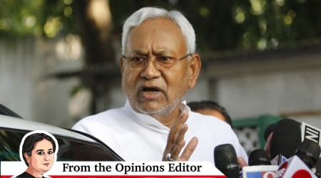 Death of Hooch: A Foretold Policy Failure, Nitish Kumar Caught in a Trap