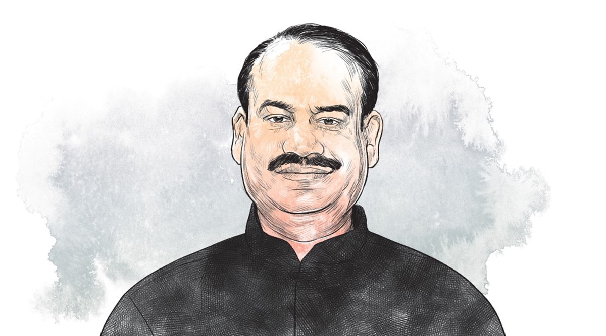 Lok Sabha Speaker Om Birla