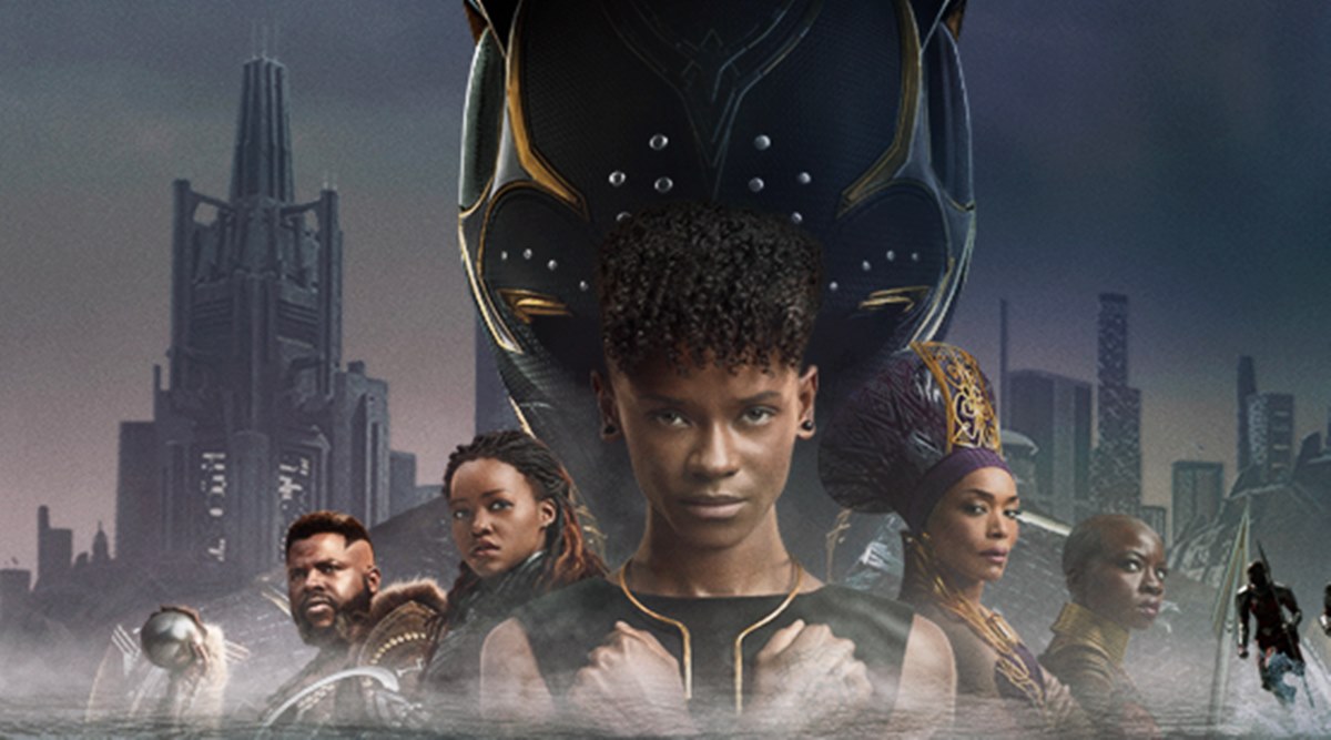 Film Review: Black Panther — Strange Harbors