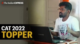 CAT, CAT 2022, CAT 2022 topper, CAT 2022 100 percentile, 100 percentile in CAT 2022, Common admission Test, IIM, IIM CAT, IIMCAT 2022, iimcat.ac.in