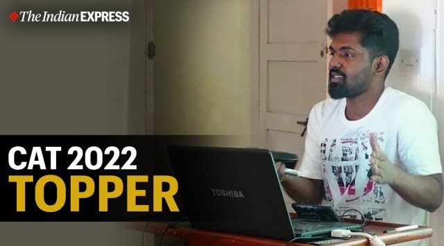 CAT, CAT 2022, CAT 2022 topper, CAT 2022 100 percentile, 100 percentile in CAT 2022, Common admission Test, IIM, IIM CAT, IIMCAT 2022, iimcat.ac.in