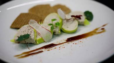 Foie gras, Foie gras french cuisine, what is Foie gras, Foie gras recipe