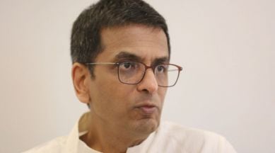 CJI Chandrachud, CLAT, CLAT importance