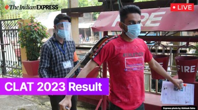 consortiumofnlus.ac.in, CLAT Result, CLAT 2023 Result, CLAT 2023 UG results, CLAT 2023 PG results, CLAT live updates, CLAT Live, CLAT 2023 live updates, CLAT 2023 Live Updates results, CLAT 2023 results live updates