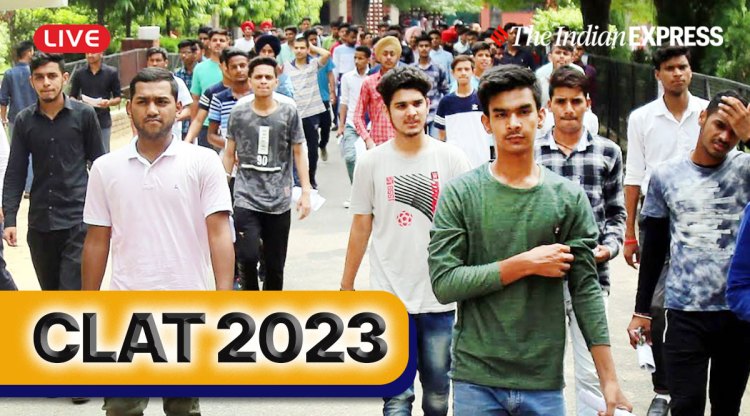 Clat 2023 Updates Check Exam Analysis Provisional Answer Key Clat 2023 Updates Check Exam Analysis Provisional Answer Key