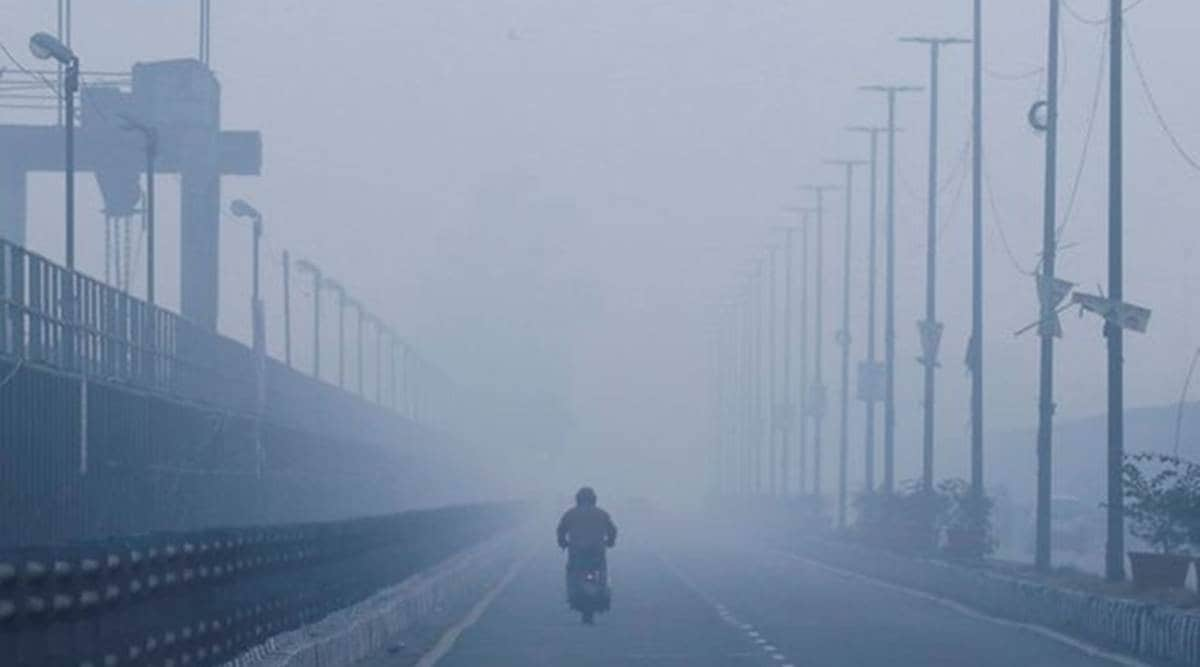 As Gujarat awaits winter, IMD says temperatures likely to fall this week |  Ahmedabad News - The Indian Express