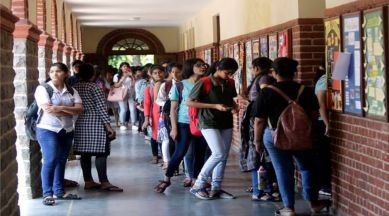 CUET, Delhi University, CUET UG, CUET PG