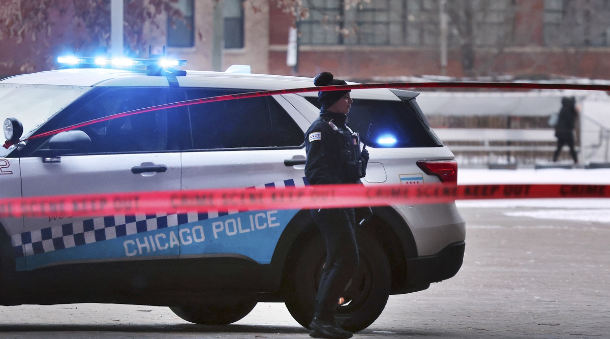 2 Students Killed, 2 Wounded In Shooting Near Chicago School | World ...