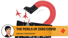 China Zero Covid no alt set