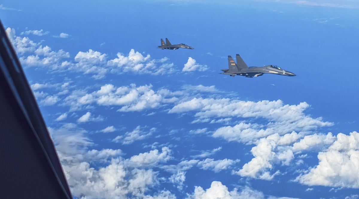 China blasts US defense bill while Taiwan welcomes it | World News ...