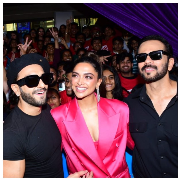 Rohit Shetty