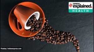 coffee intake, blood pressure, High blood pressure, healthy lifestyle, lifestyle changes, Explained Health, Explained, Indian Express Explained, Opinion, Current Affairs