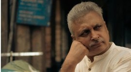 Piyush Mishra
