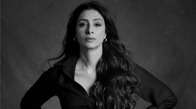 Tabu has finished the year on a bright note and is already looking forward to 2023, hopefully a bigger year at the movies. (Photo: PR handout)