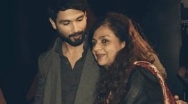 Shahid Kapoor- Neliima Azeem