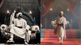 Akshay Kumar as Shivaji