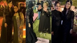 Harshdeep Kaur- Helen- Arpita and Alvira