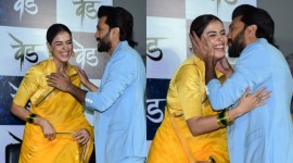Genelia Deshmukh- Riteish Deshmukh