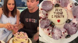 Bipasha Basu- Karan Singh Grover