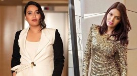 Swara Bhasker- Sherlyn Chopra