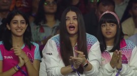 Aishwarya Rai Bachchan- Aaradhya Bachchan- Navya Naveli Nanda