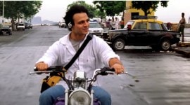 Vivek Oberoi- Saathiya