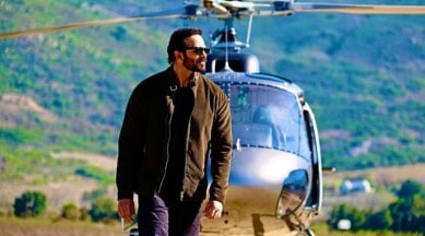 Rohit Shetty