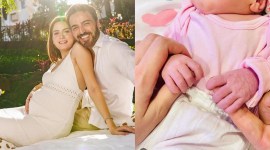 Bipasha Basu- Ayaz Khan- Jannay Khan- Dua