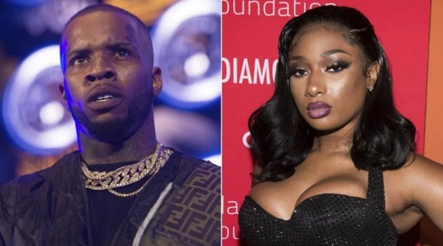 Jury finds Canadian rapper Tory Lanez guilty of shooting Megan Thee ...