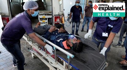 Covid Cases In India Why Govt Said Next 40 Days Are Crucial